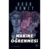 Makine Öğrenmesi