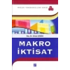 Makro İktisat (MYO)