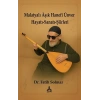 Malatyalı Aşık Hanefi Ünver