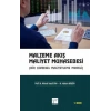 Malzeme Akış Maliyet Muhasebesi