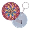 Mandala - 1 / Anahtarlık