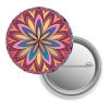 Mandala - 1 / Rozet