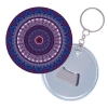 Mandala - 10 / Anahtarlık