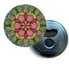 Mandala - 11 / Magnet / 58 mm