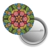 Mandala - 11 / Rozet