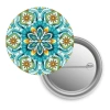 Mandala - 12 / Rozet