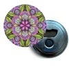 Mandala - 13 / Magnet / 58 mm