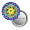 Mandala - 4 / Rozet