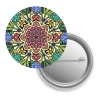 Mandala - 7 / Rozet
