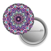 Mandala - 9 / Rozet