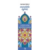 Mandala Ayraç Mavi