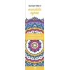 Mandala Ayraç Sarı