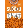 Mandala Sudoku – Profesyonel