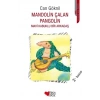 Mandolin Çalan Pangolin - Mavi Kabuklu Bir Arkadaş
