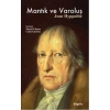 Mantık ve Varoluş
