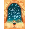 Marcy ve Sfenks’in Bilmecesi
