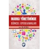 Marka Yönetiminde Güncel Uygulamalar