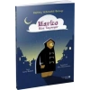Marko Bize Taşınıyor