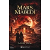 Mars Mabedi