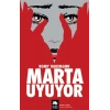 Marta Uyuyor