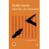 Martha ile Hanwell - Everest Açıkhava 2