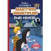 Martı’nın Dedektifleri - Tanrı Misafiri