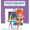 Martin’in Kağıt Kulesi