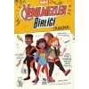 Marvel Yenilmezler Birliği-1 Tanışma