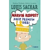 Marvin Redpost: Kayıp Prensin Sırrı