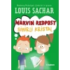 Marvin Redpost - Sihirli Kristal