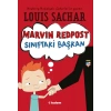 Marvin Redpost: Sınıftaki Başkan