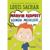 Marvin Redpost: Sümük Meselesi
