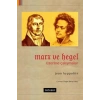 Marx ve Hegel Üzerine Çalışmalar