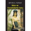 Marx ve Oryantalizmin Sonu