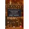 Masada Kaybedilen Vatan