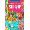 Masal Havuzu Şıp Şıp (Fleksi Cilt)