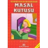 Masal Kutusu - Çikolata Öyküler