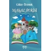 Masal Perisi