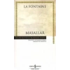 Masallar (La Fontaine)