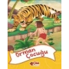 Masallar Ülkesi 7 -Orman Çocuğu