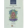 Masallar ve Eğitimsel İşlevleri