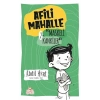 Maskeli Kankiler - Afili Mahalle 2 (Ciltli)