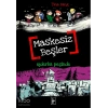 Maskesiz Beşler 3 - Ejderha Peşinde