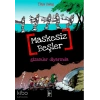 Maskesiz Beşler 4 - Gizemler Diyarında