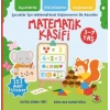Matematik Kaşifi (153 Adet Sticker)