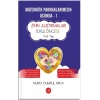Matematik Parmaklarımızın Ucunda - 1
