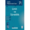 Matematik Seti 7 Limit ve Süreklilik