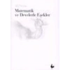 Matematik ve Develerle Eşekler