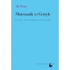 Matematik ve Gerçek