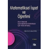 Matematiksel İspat ve Öğretimi